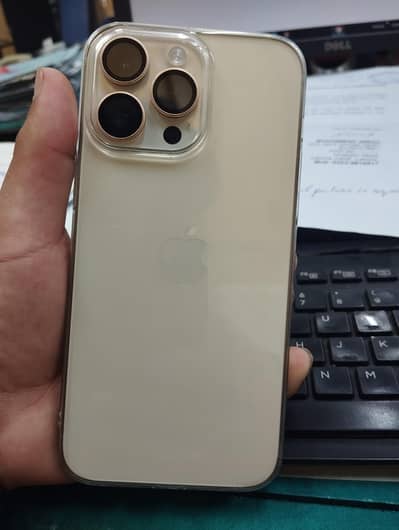 Apple iPhone 14 Pro Max