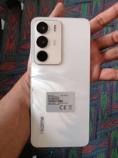 Realme C71