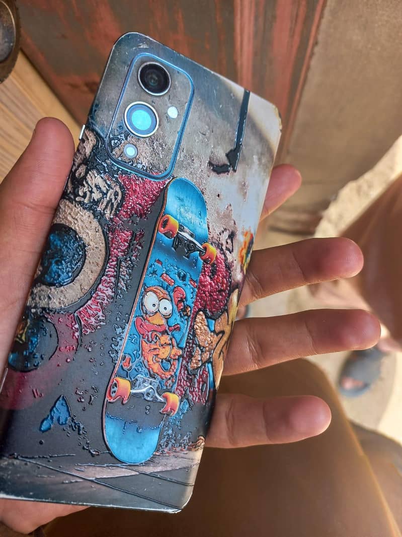 OnePlus 9 0