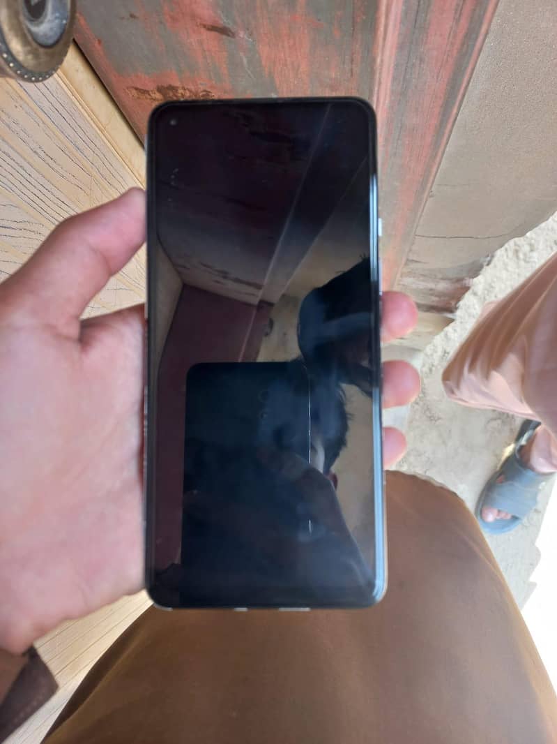 OnePlus 9 1