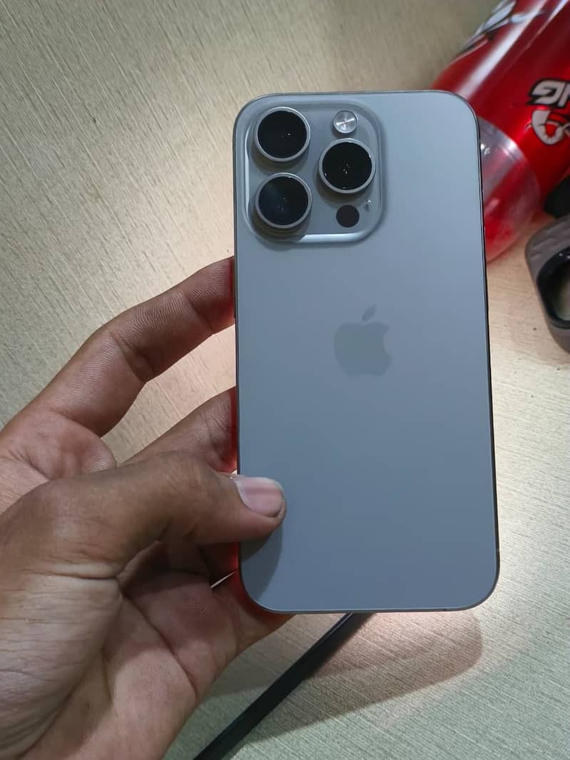 15 pro 6