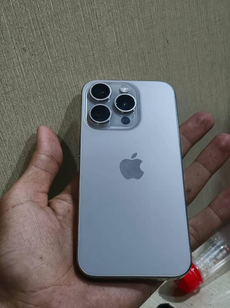 15 pro 12