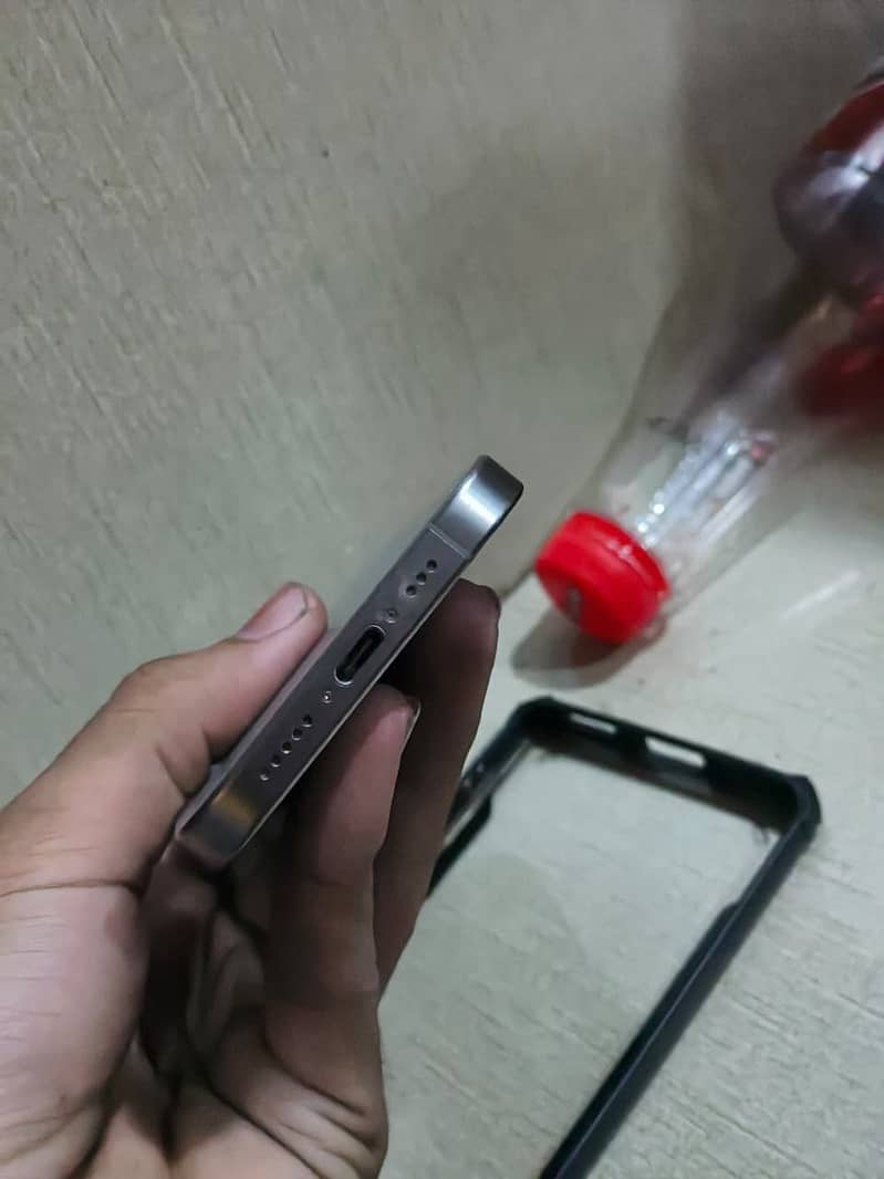 15 pro 13