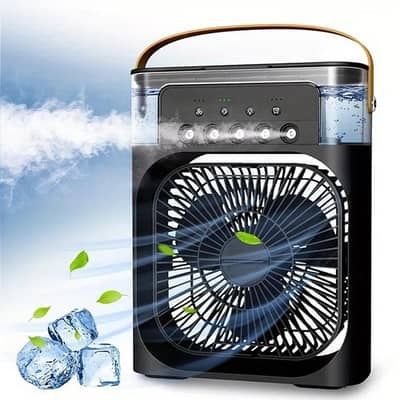 Mini Air Cooler