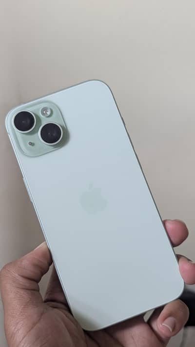 Apple iPhone 15