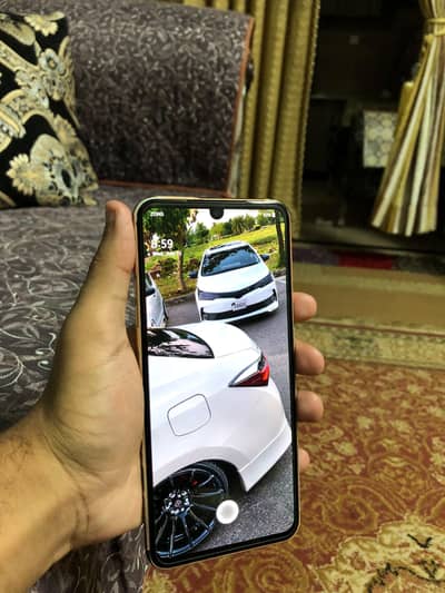 LG V60 ThinQ 5G