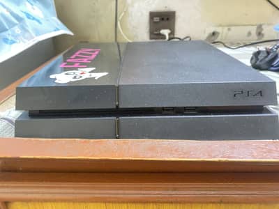 Jailbreak ps4