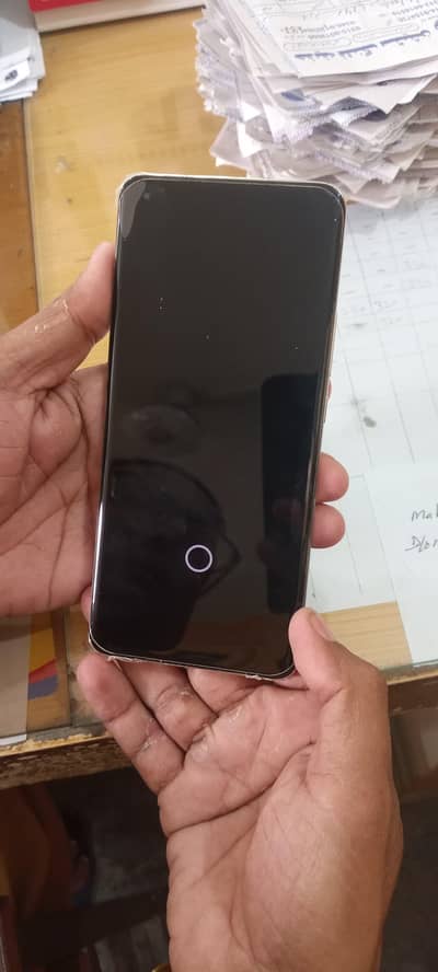 Xiaomi Mi 11 Ultra