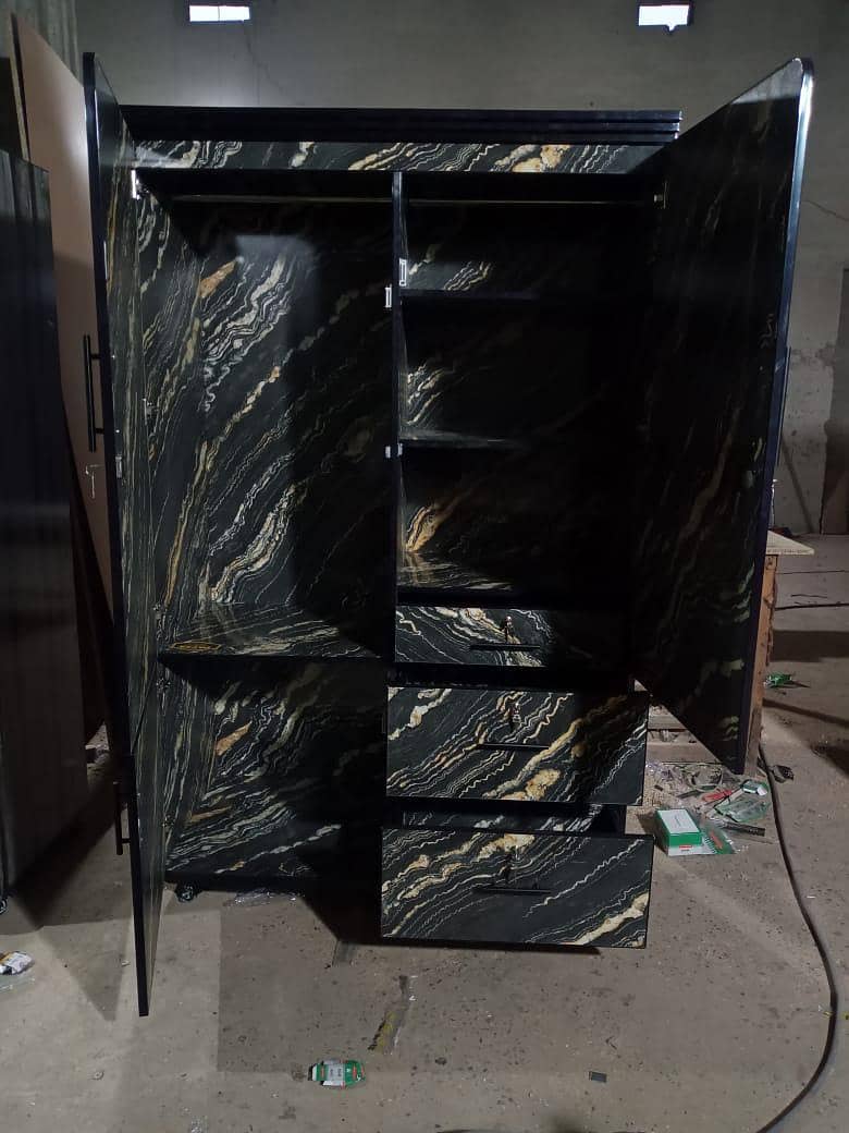 Safe Almari 6