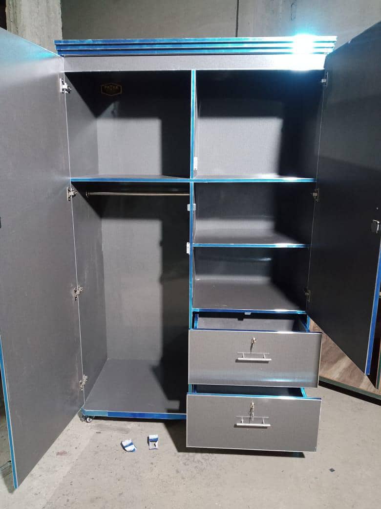 Safe Almari 14