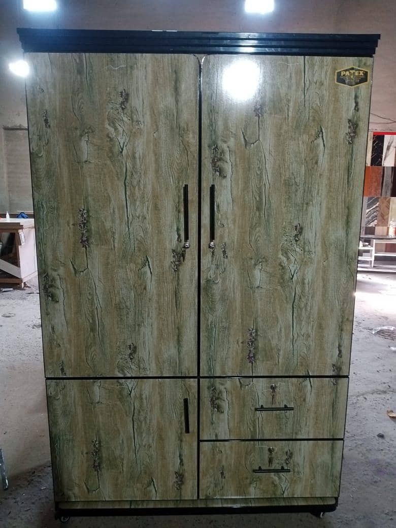Safe Almari 15