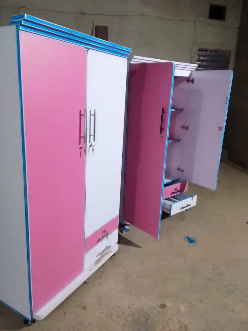 Safe Almari 16