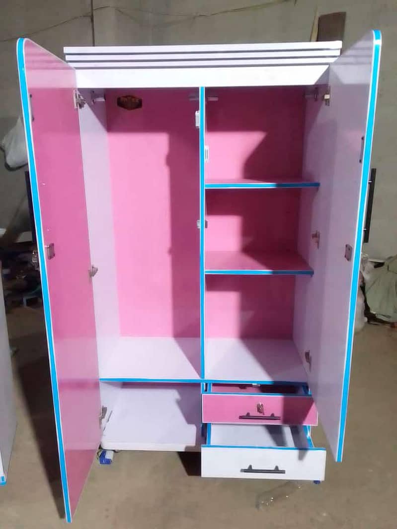 Safe Almari 17