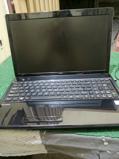 Nec Slim laptop cor i3 3rd generation