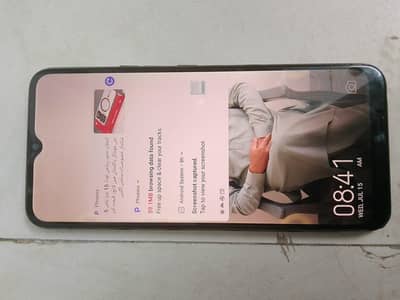 Infinix Hot 10 Lite