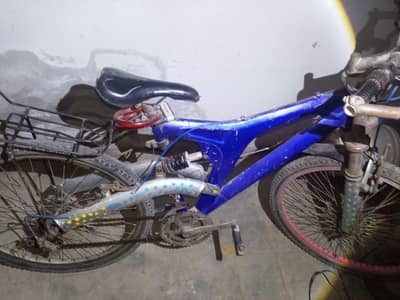 bike cycle