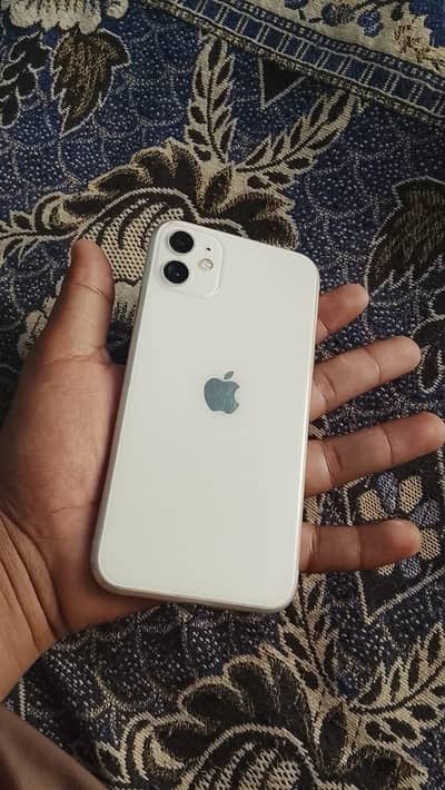 Apple iPhone 11
