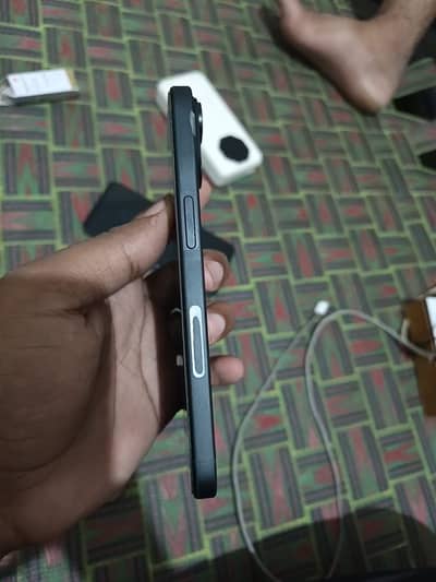 Apple iPhone 15
