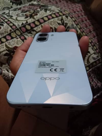 OPPO A6k