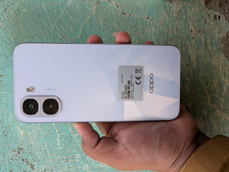 OPPO A6k 2
