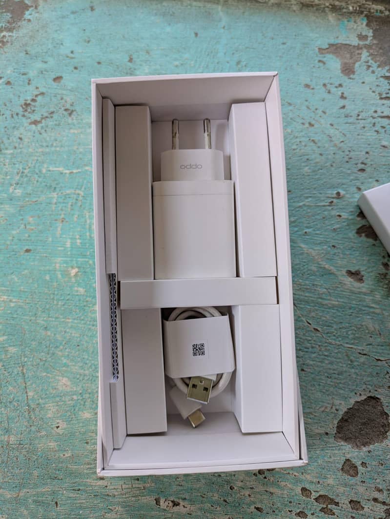 OPPO A6k 7