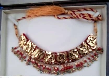 pure gold globand