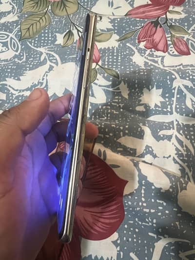 One Plus 8 Pro