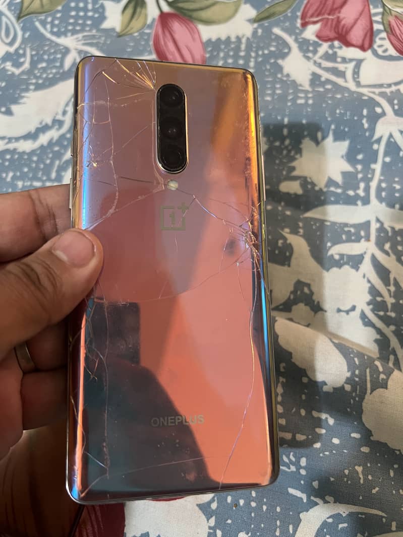 One Plus 8 Pro 3