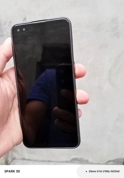 opop Reno 3pro