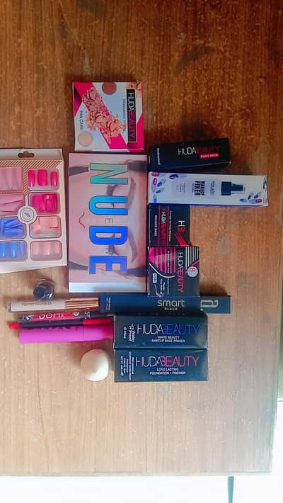 ladies makeup for sale