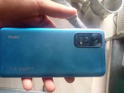 Xiaomi Redmi Note 11