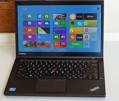 Lenovo ThinkPad T440p