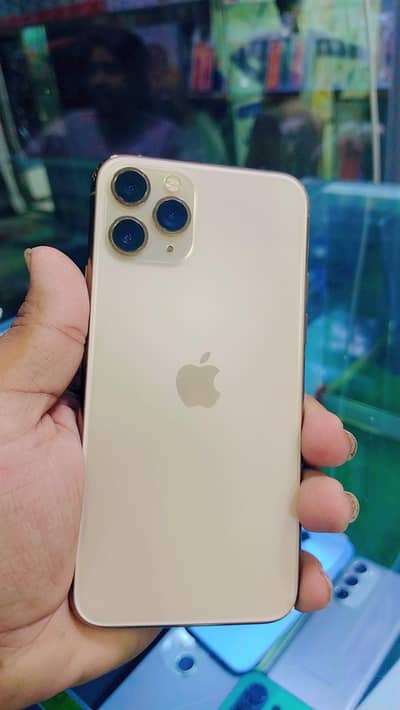 Apple iPhone 11 Pro