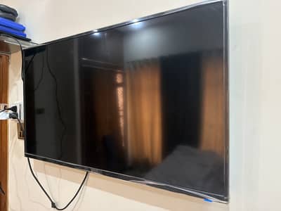 PEL 40 inches LED Tv for sale