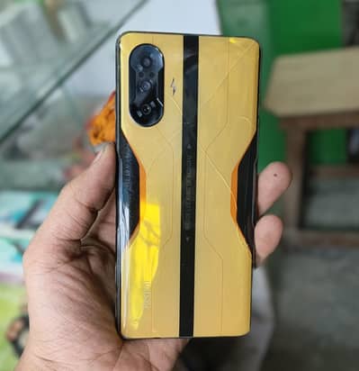 Redmi K40 Gaming