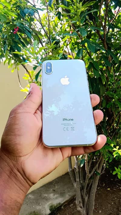 Apple iPhone XS