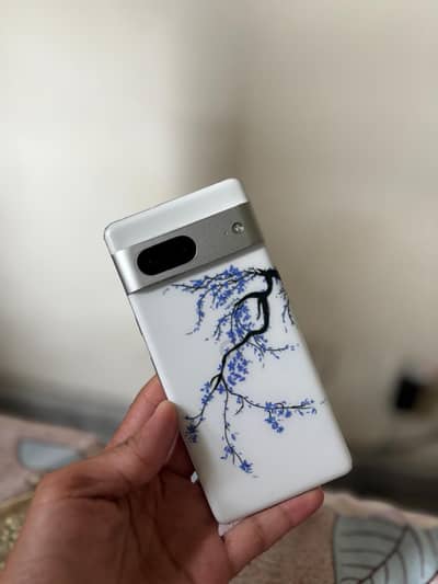 Google Pixel 7 (EXCHANGE POSSIBLE)