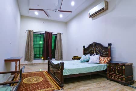 Farm House For Rent On Daily Basis