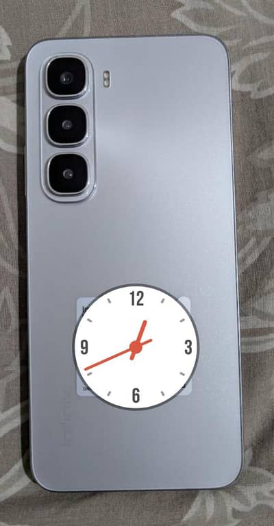 Infinix Hot 60i