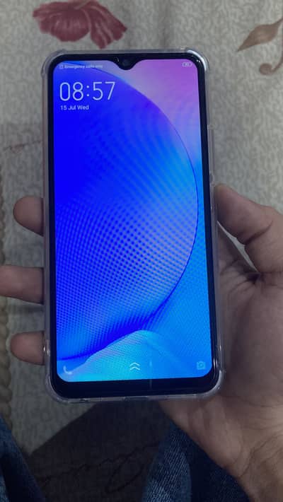 Vivo Y17