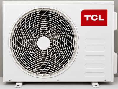 TCL DC inverter