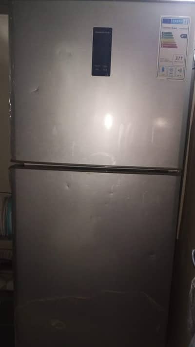 chang hungruba refrigerator