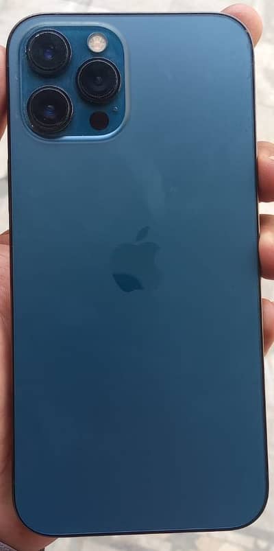 Apple iPhone 12 Pro Max
