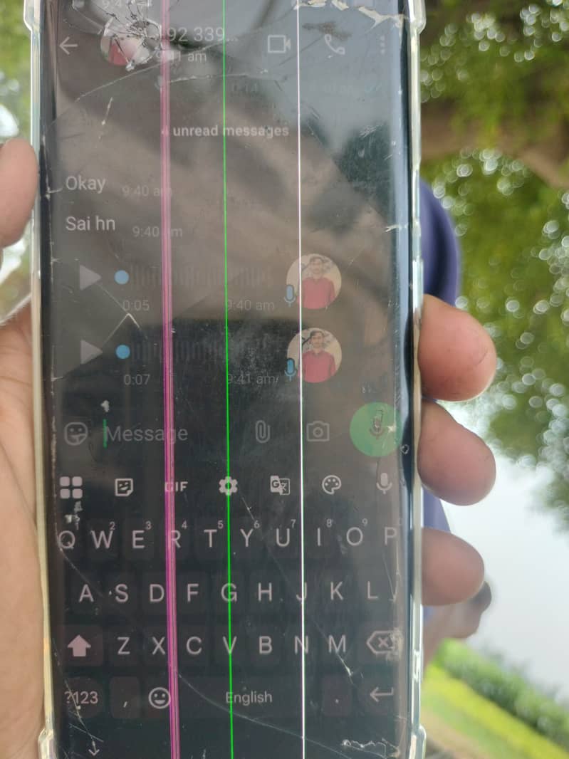 One Plus 8 Pro 1