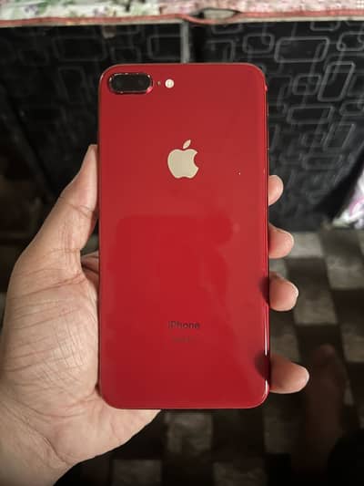 Apple iPhone 8 Plus