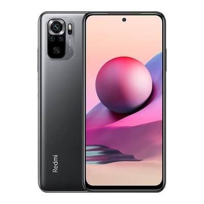 Xiaomi Redmi Note 10