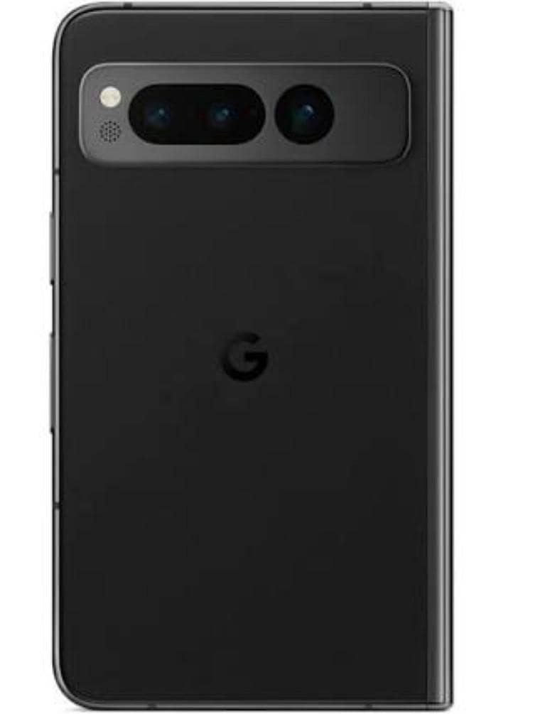 Google Pixel Fold 0