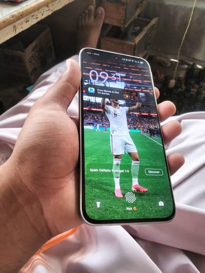 infinix Hot 60 Pro