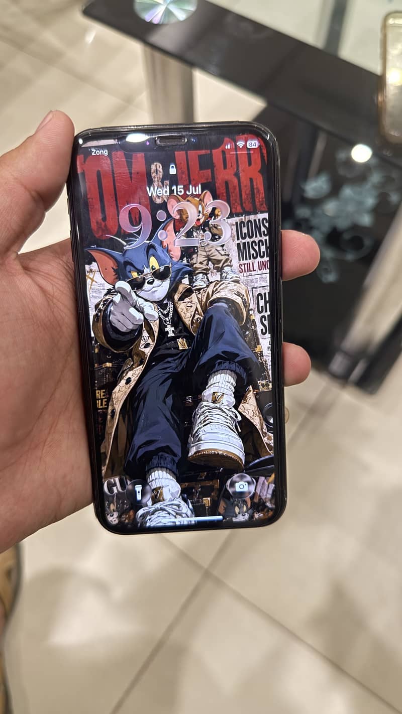 Apple iPhone 11 Pro 0