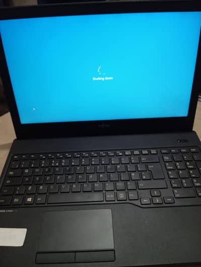Fujitsu Core i3 GEN 6th
